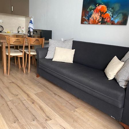 Sea Towers 2 Room Apartment Batumi Ngoại thất bức ảnh
