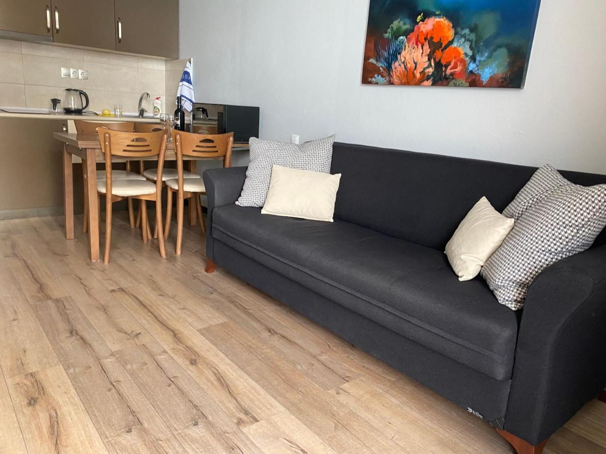 Sea Towers 2 Room Apartment Batumi Ngoại thất bức ảnh