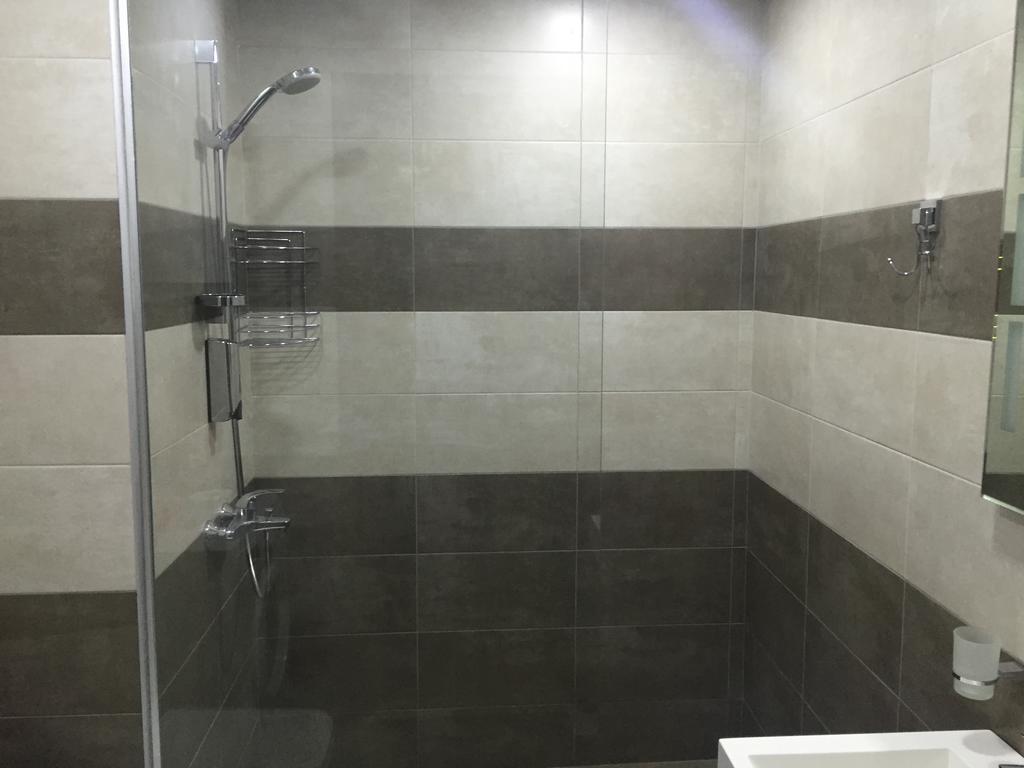 Sea Towers 2 Room Apartment Batumi Ngoại thất bức ảnh