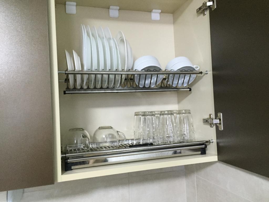 Sea Towers 2 Room Apartment Batumi Ngoại thất bức ảnh