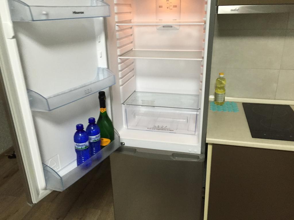 Sea Towers 2 Room Apartment Batumi Ngoại thất bức ảnh
