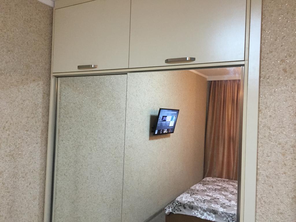 Sea Towers 2 Room Apartment Batumi Ngoại thất bức ảnh