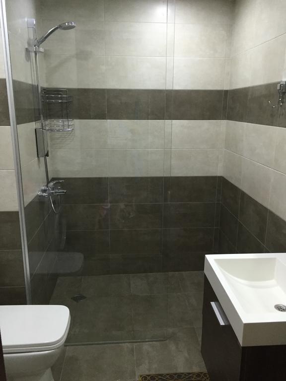 Sea Towers 2 Room Apartment Batumi Ngoại thất bức ảnh