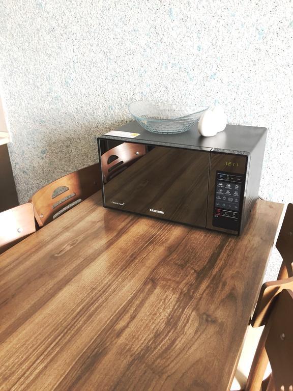 Sea Towers 2 Room Apartment Batumi Ngoại thất bức ảnh