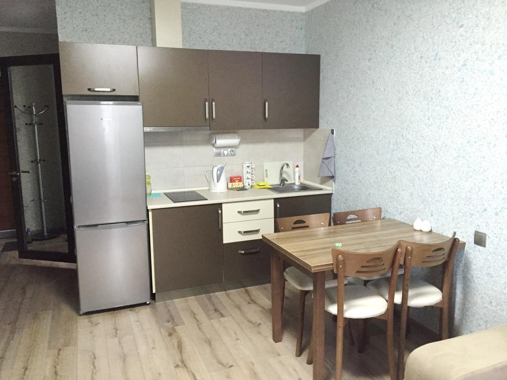 Sea Towers 2 Room Apartment Batumi Ngoại thất bức ảnh
